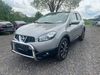 Nissan Qashqai kreis|erlangen-hoechstadt