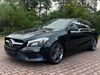 Mercedes-Benz CLA 180 juetrichau