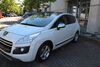 Peugeot 3008 hoehr-grenzhausen