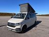 VW T6 California deutschland