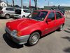 Opel Kadett harzungen