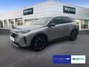 Peugeot 3008 niedergoersdorf