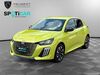 Peugeot 208 pouch