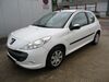 Peugeot 206 bl|nordrhein-westfalen