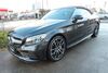 Mercedes-Benz C 43 AMG geisenfeld