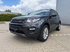 Land Rover Discovery stockhausen-illfurth