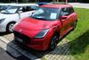 Suzuki Swift kuehbach
