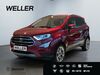 Ford EcoSport deutschland