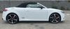 Audi TTS krauchenwies