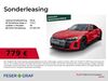 Audi e-tron GT Eggersdorf