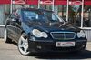 Mercedes-Benz C 240 hueckeswagen