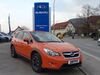 Subaru XV krauchenwies