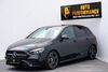 Mercedes-Benz B 250 dittelsheim-hessloch