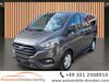 Ford Transit Custom schoena-kolpien