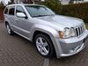 Jeep Grand Cherokee boffzen