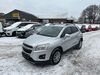 Chevrolet Trax meckenheim