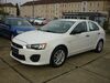 Mitsubishi Lancer loehma
