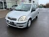 Toyota Yaris buttstaedt