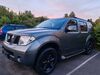 Nissan Pathfinder walhausen