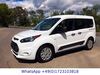 Ford Transit Connect saalow