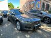 Jaguar XF dorn-duerkheim