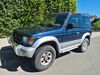 Mitsubishi Pajero loehma