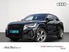 Audi Q2 dittelsheim-hessloch