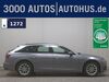 Audi A6 huempfershausen