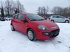 Fiat Punto Evo kleinebersdorf