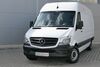 Mercedes-Benz Sprinter stumsdorf
