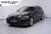 BMW 535 Deutschland