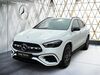 Mercedes-Benz GLA 200 mainz