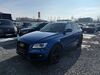 Audi SQ5 iggensbach