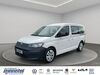 VW Caddy Maxi engerda