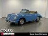 Porsche 356 woelferbuett