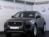 Jaguar E-Pace krauchenwies
