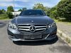 Mercedes-Benz E 250 duisburg