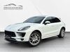 Porsche Macan hueckeswagen