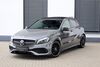 Mercedes-Benz A 220 muenster-sarmsheim