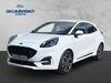 Ford Puma hottelstedt