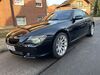 BMW 650 wissmannsdorf