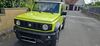 Suzuki Jimny osthausen-wuelfershausen