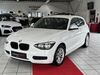 BMW 118 Irrhausen
