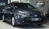Toyota Corolla Zimmern unter der Burg