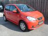 Seat Mii niederduerenbach