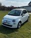 Fiat 500C walhausen
