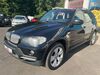 BMW X5 hueckeswagen