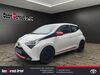 Toyota Aygo (X) walhausen