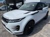 Land Rover Range Rover Evoque sotterhausen