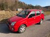 Subaru Justy kuehbach